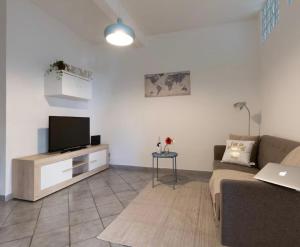 Trastevere Station 2BR & Balcony