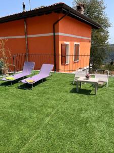 Rose Garden Nest - Villetta indipendente con giardino, terrazzo e parcheggio