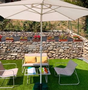 Rose Garden Nest - Villetta indipendente con giardino, terrazzo e parcheggio
