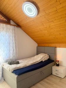 Ambiente Lake Thun