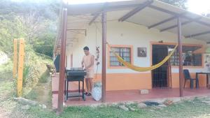 La Casa de Campo