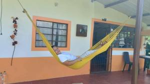 La Casa de Campo