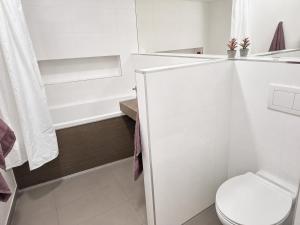 Castle & Old Town Center 2-Room Apt