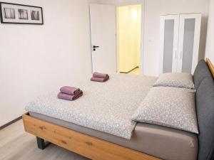 Castle & Old Town Center 2-Room Apt