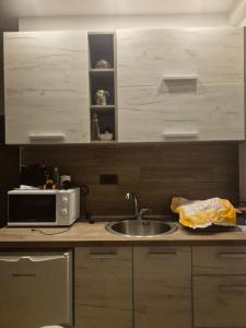 Apartman Nešić Milmari P72