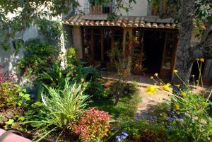 Posada Casa Sol