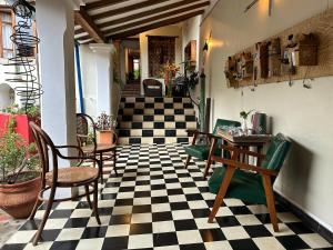 Posada Casa Sol