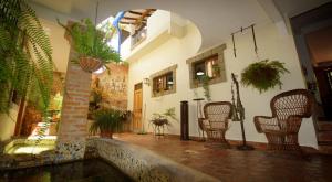Posada Casa Sol