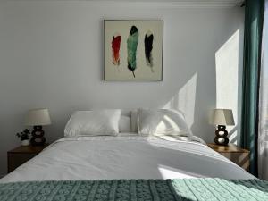 Providencia Central Suites