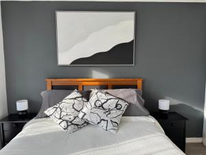 Providencia Central Suites