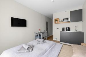 Vianna apartments