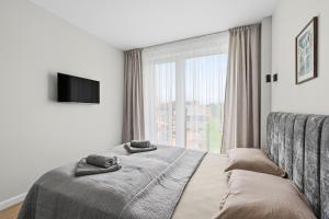 Vianna apartments
