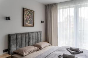 Vianna apartments