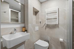 Vianna apartments