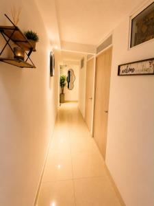 Aparta hotel La Fortaleza