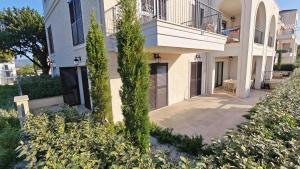 2-Bedroom Garden Residence with Pool in Luštica Bay