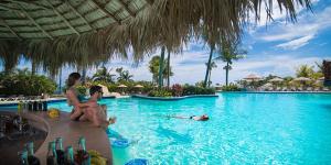 The Tropical Puerto Plata - Todo Incluido
