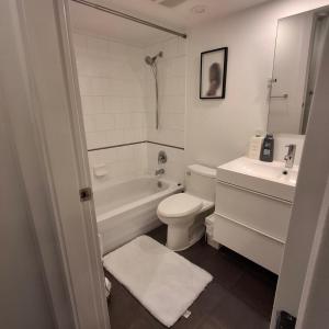 Cozy Bright 1BR with millions city views