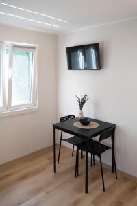 Mokka Apartman