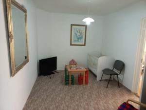 Nagy apartman Debrecen óvárosában