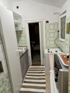 Nagy apartman Debrecen óvárosában