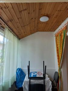 Nagy apartman Debrecen óvárosában