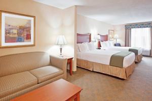 Holiday Inn Express Hotel & Suites Auburn Hills by IHG