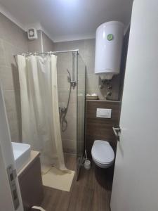 Apartman Nešić Milmari P72
