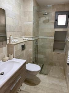 Modern apartment in Mahdia Beach within a 10-minute walk
