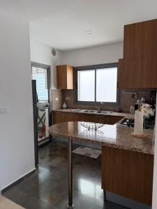 Modern apartment in Mahdia Beach within a 10-minute walk