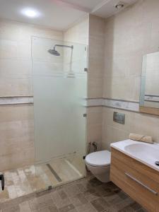 Modern apartment in Mahdia Beach within a 10-minute walk