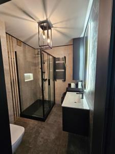 Biały Królik - Apartament w Górach Sowich