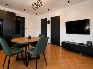 Biały Królik - Apartament w Górach Sowich