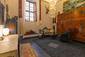 Skylife Rome Loft