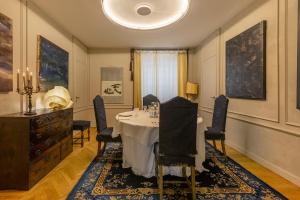 Skylife Rome Loft