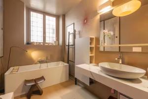 Skylife Rome Loft