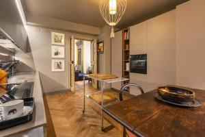 Skylife Rome Loft