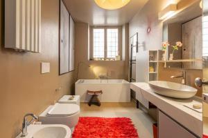 Skylife Rome Loft