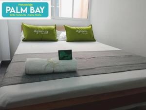 Hotel Palm Bay