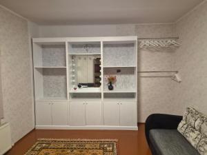 ENI Room 4 - кімната
