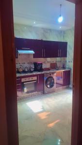Rayans Apartemant