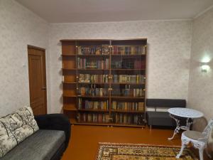 ENI Room 4 - кімната