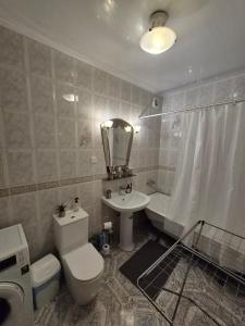 ENI Room 4 - кімната