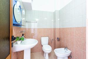 Radhima Res 3 - Double Room, Sea View