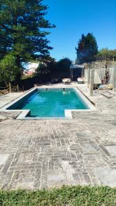 Villa Carril