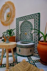 Riad Dar LaMamy