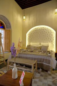 Riad Dar LaMamy