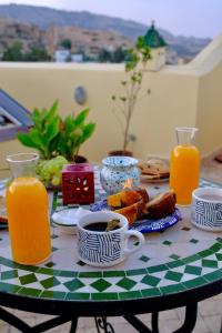 Riad Dar LaMamy