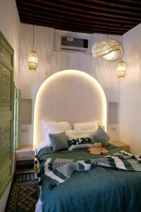 Riad Dar LaMamy