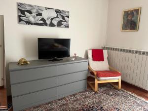 Appartamento Preglia Val dOssola